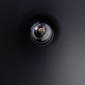 Lampa wisząca NOX 25 czarna