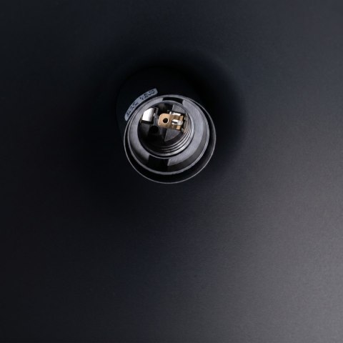 Lampa wisząca NOX 25 czarna