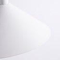Lampa wisząca NOX 40 biała