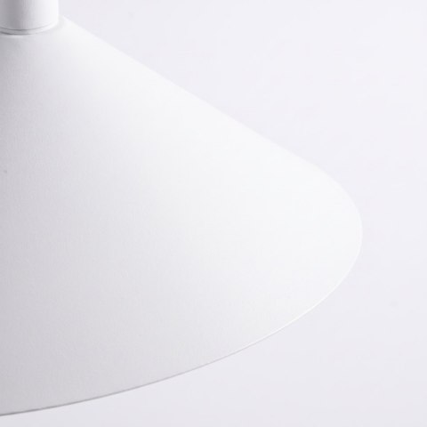 Lampa wisząca NOX 40 biała
