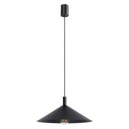 Lampa wisząca NOX 40 czarna