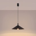 Lampa wisząca NOX 40 czarna