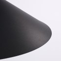 Lampa wisząca NOX 40 czarna