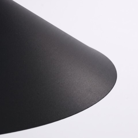 Lampa wisząca NOX 40 czarna