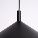 Lampa wisząca NOX 40 czarna