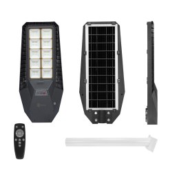 Lampa solarna uliczna YH010401 200W 6000K