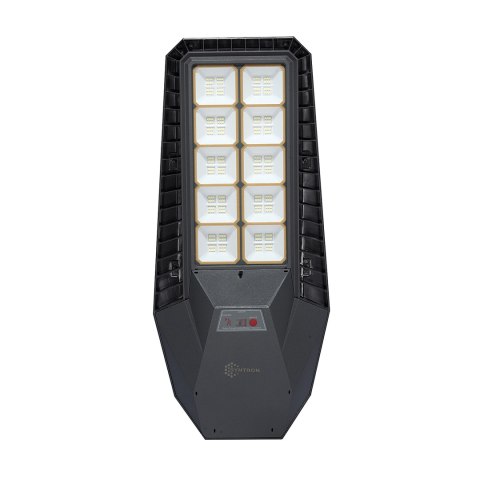 Lampa solarna uliczna YH010401 200W 6000K