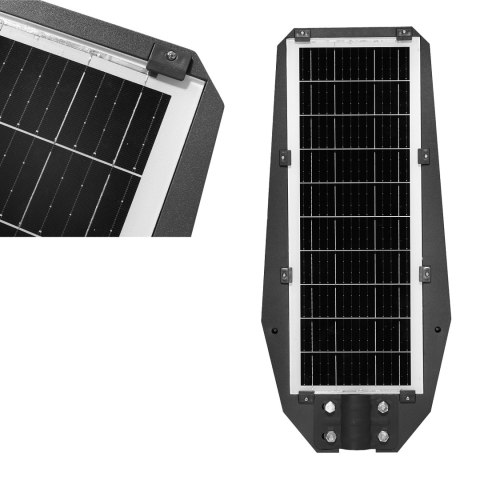 Lampa solarna uliczna YH010401 200W 6000K