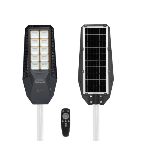 Lampa solarna uliczna YH010401 200W 6000K