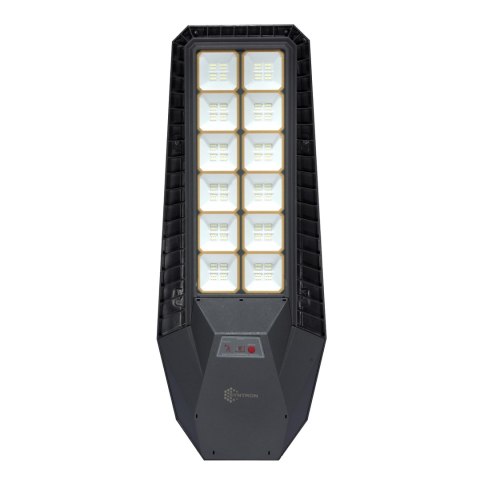 Lampa solarna uliczna YH010402 300W 6000K