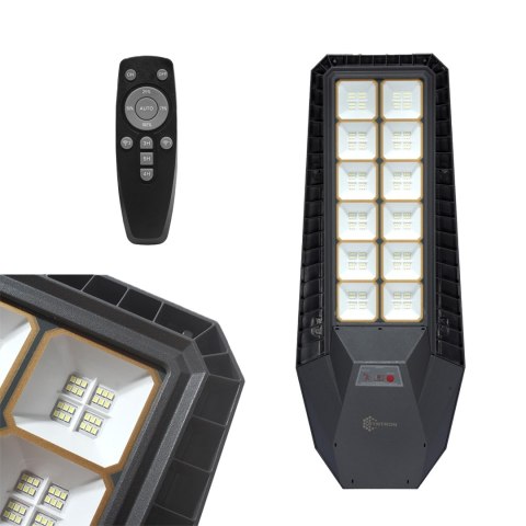 Lampa solarna uliczna YH010402 300W 6000K