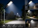 Lampa solarna uliczna YH010402 300W 6000K
