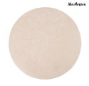 MaMaison stolik RONDA 50 drewno mango / marmur