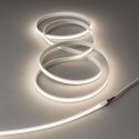 Taśma LED 48V 10W IP68 480 LED/m CRI 90 LHV-2835-XX 4000K
