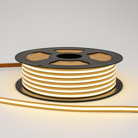 Taśma LED 48V 10W IP68 480 LED/m CRI 90 LHV-2835-XX 4000K