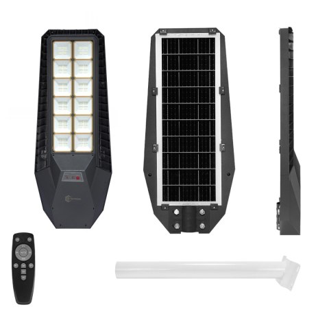 Lampa solarna uliczna YH010402 300W 6000K