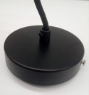 Lampa wisząca MIRROR GLOW - M miedziana 30 cm