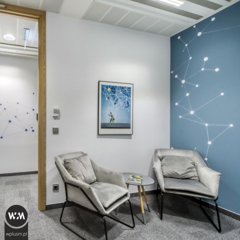 Fotel FLUENCE - tapicerka welurowa, kolor miętowy