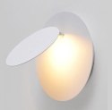 Lampa ścienna PILLS biała 30 cm