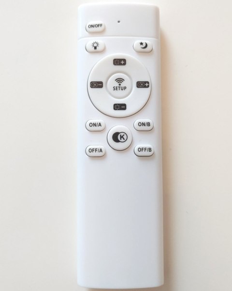 Lampa wisząca CIRCLE 3 60+80+80 cm - LED, ringi mosiądz szczotkowany na 1 podsufitce
