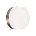 Lampa ścienna CANDY LED 13,5 cm biały