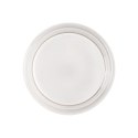 Lampa ścienna CANDY LED 13,5 cm biały