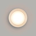 Lampa ścienna CANDY LED 13,5 cm biały