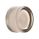 Lampa ścienna CANDY LED 13,5 cm szary