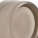 Lampa ścienna CANDY LED 13,5 cm szary