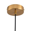 Lampa wisząca PASTELLO BLUE kolorowa 15 cm