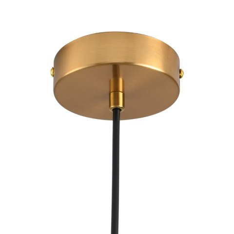 Lampa wisząca PASTELLO BLUE kolorowa 15 cm