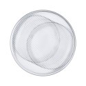 Lampa ścienna CARMELLO 13,5 cm złota