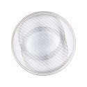 Lampa ścienna CARMELLO 13,5 cm złota