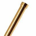Lampa ścienna SPARO 100 cm LED, złoty połysk