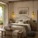 Lampa wisząca PASTELLO YELLOW kolorowa 13 cm