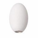 Lampa wisząca VALENTINA 150 cm biało złota