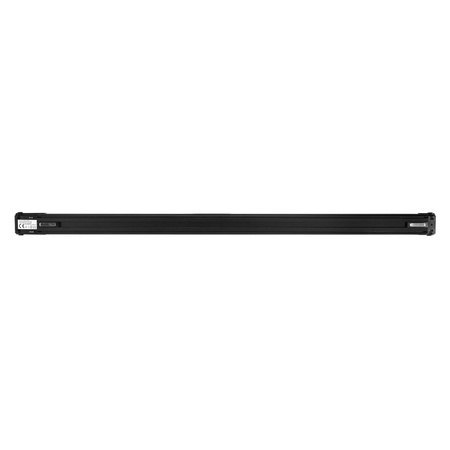 Lampa magnetyczna Ultra Slim DDCX35-FG24B-TY 24W Tuya czarny