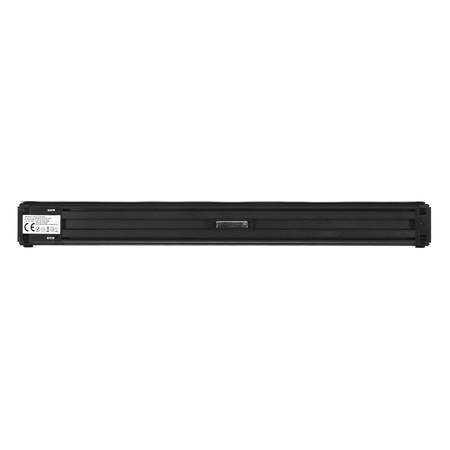 Lampa magnetyczna Ultra slim DDCX35-FG12B-TY 12W Tuya czarny