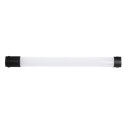 Lampa magnetyczna Ultra slim DDCX35-FG12B-TY 12W Tuya czarny