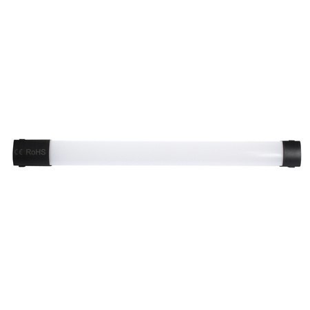 Lampa magnetyczna Ultra slim DDCX35-FG12B-TY 12W Tuya czarny