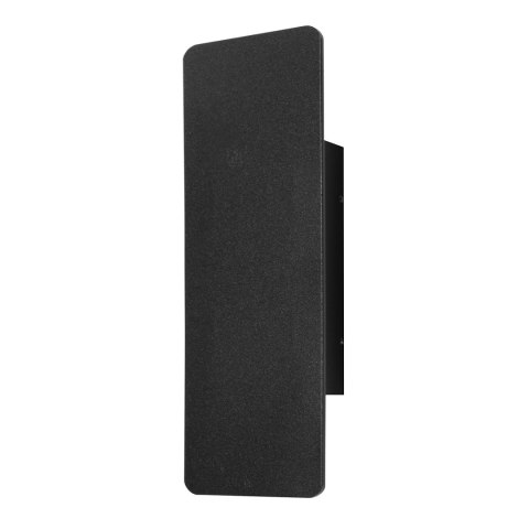Kinkiet zewnętrzny RIXOS UNO-BH-004 6W CCT Ip65 czarny