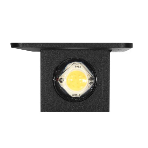 Kinkiet zewnętrzny RIXOS UNO-BH-004 6W CCT Ip65 czarny
