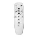 Lampa Wisząca OMBRA DL-K02 22W 50cm CCT + PILOT