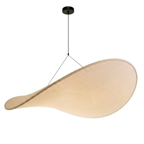 Lampa Wisząca OMBRA DL-K03 32W 80cm CCT + PILOT