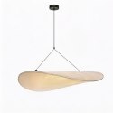 Lampa Wisząca OMBRA DL-K03 32W 80cm CCT + PILOT