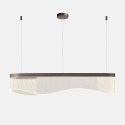 Lampa wisząca Arabica Flow 120cm