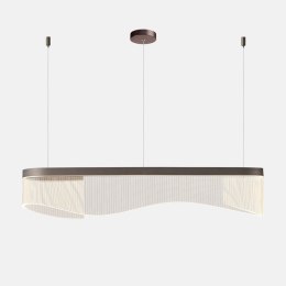 Lampa wisząca Arabica Flow 120cm