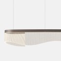 Lampa wisząca Arabica Flow 120cm