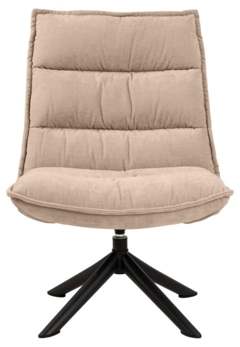 Fotel Blizzard obrotowy tkanina Danny beige 3 ( Rozmiar: uniwersalny )