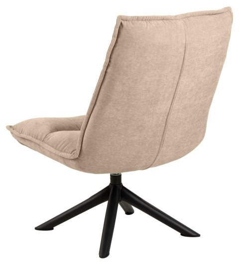 Fotel Blizzard obrotowy tkanina Danny beige 3 ( Rozmiar: uniwersalny )